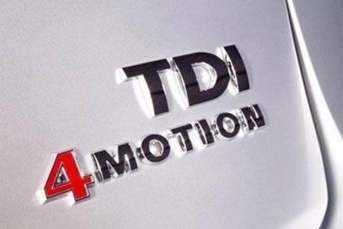 VW gooit TDI-pompverstuiver overboord
