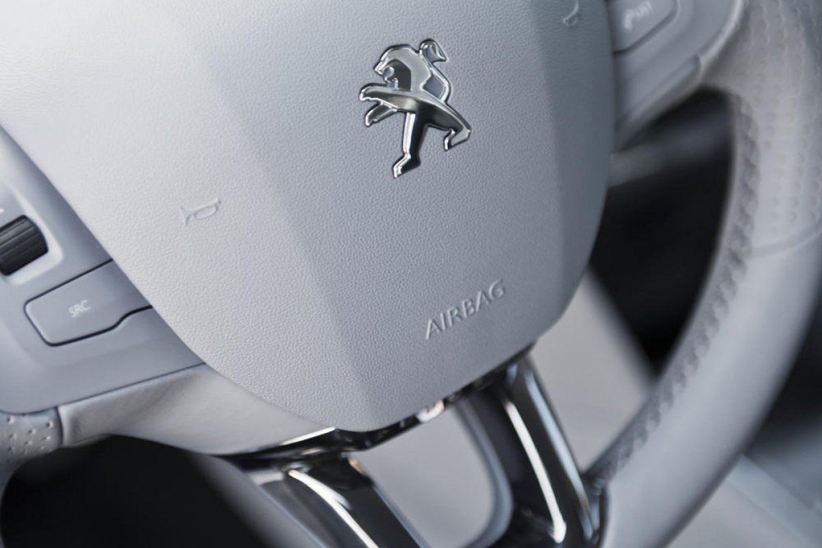 Peugeot 208 1.4 VTI 95 pk Active Auto55.be Tests