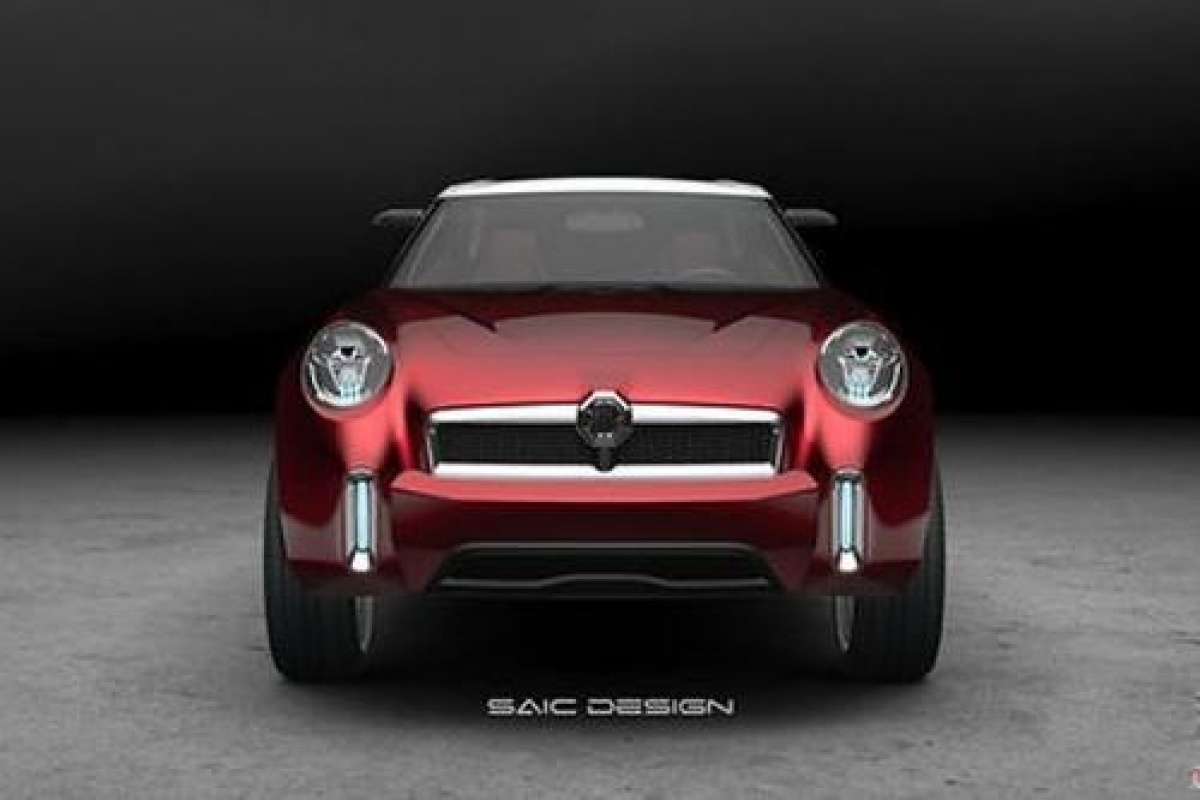 MG Icon Concept Preview
