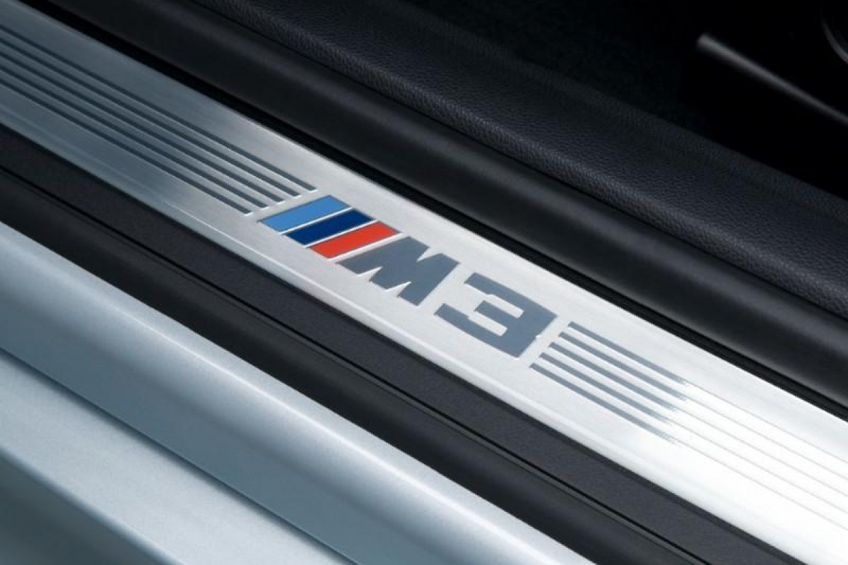 Volgende BMW M3 krijgt opnieuw een 6-in-lijn