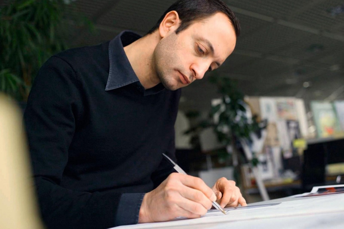 Karim Habib nieuwe hoofddesigner bij BMW