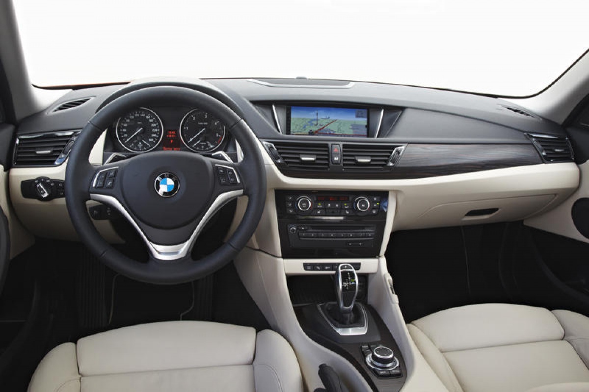 BMW X1 25d xDrive