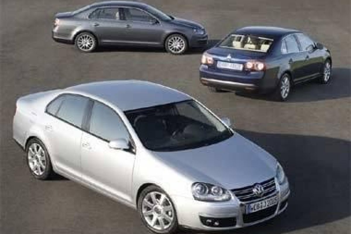 Volkswagen brengt Jetta terug