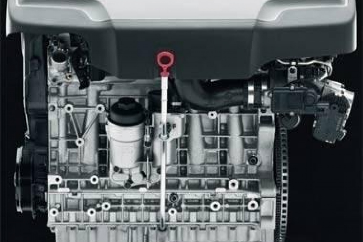 Volvo introduceert krachtiger diesels