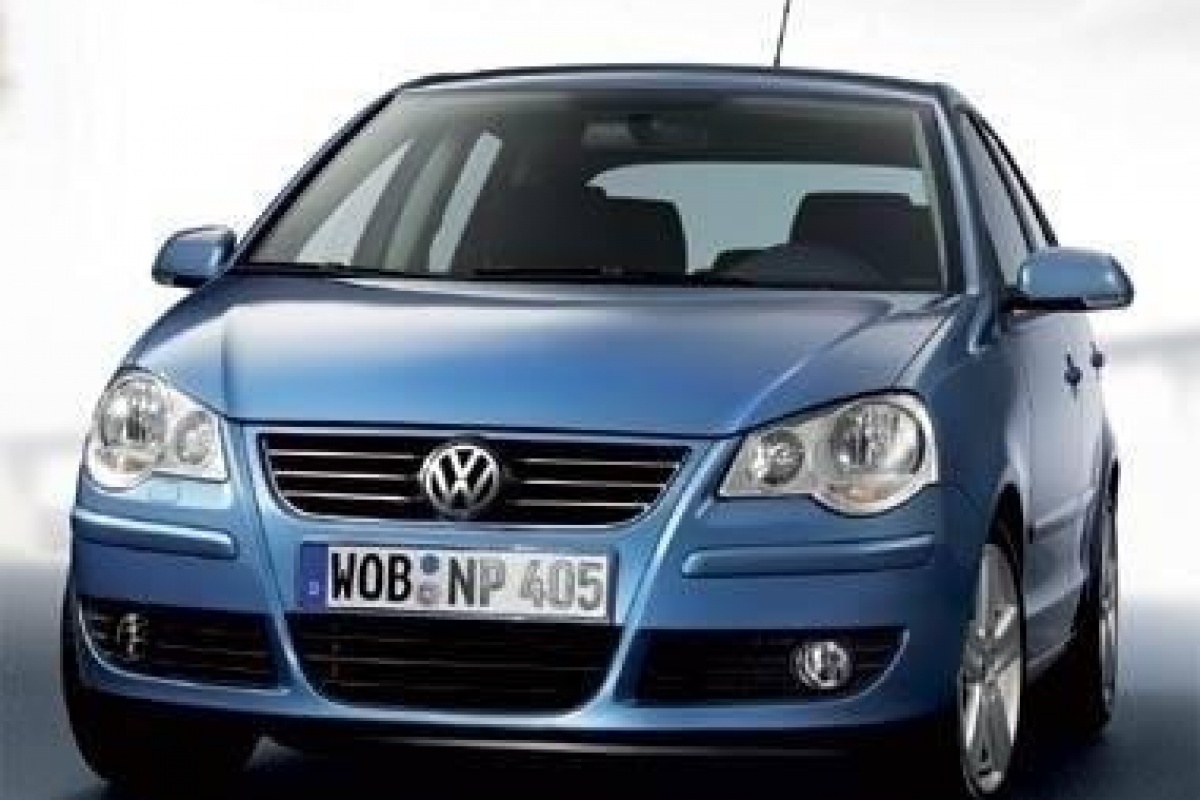 La nouvelle Volkswagen Polo