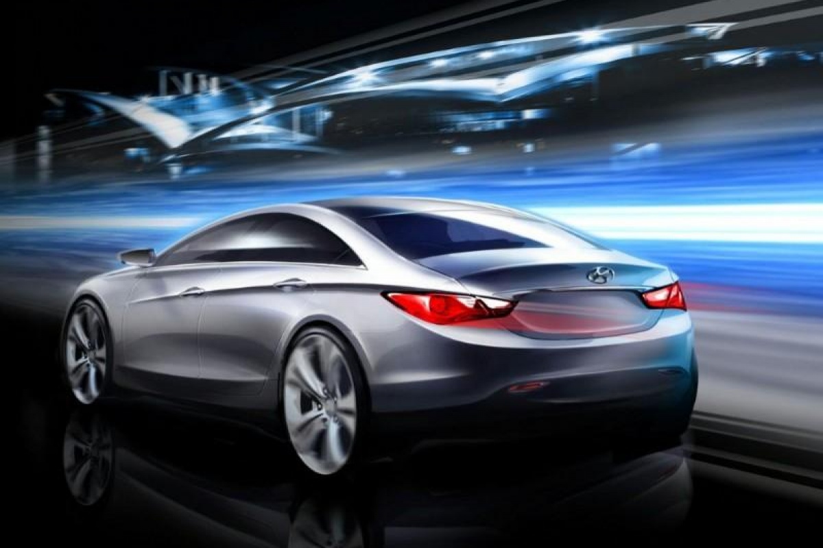 Lijnenspel bepaalt aankoop Kia of Hyundai