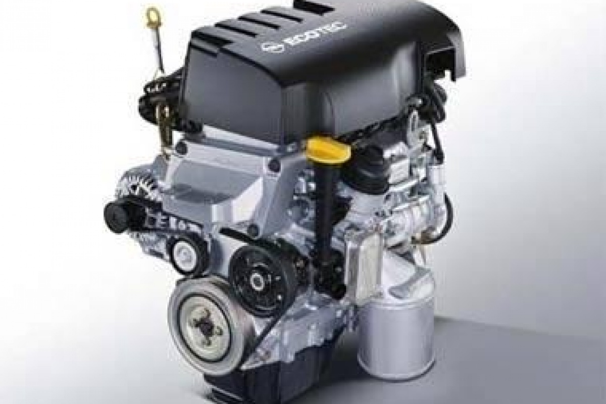 Nouveau diesel 1.3 CDTI pour l'Astra GTC