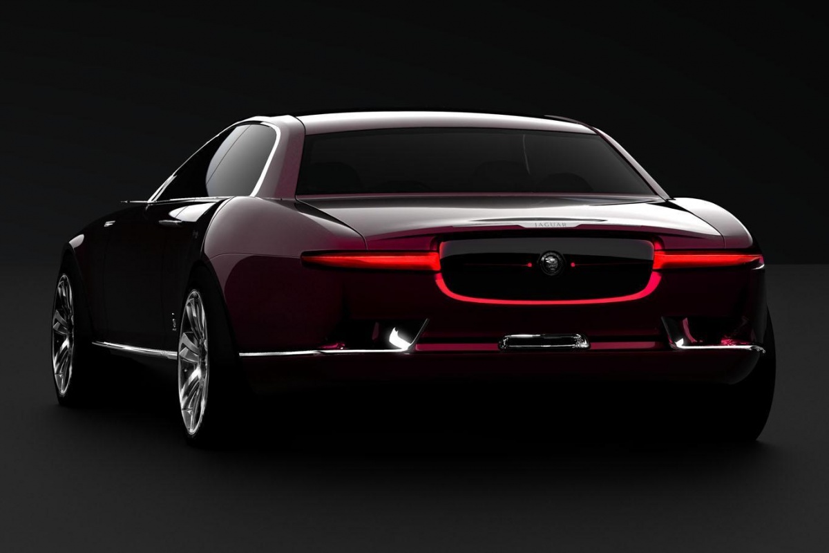 Nieuwe hoop op volgende Jaguar X-Type