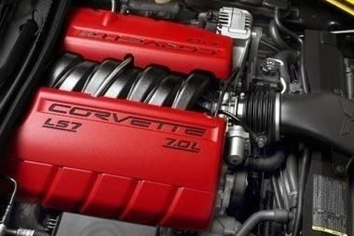 Chevrolet Corvette Z06 wordt snelste 'Vette' ooit