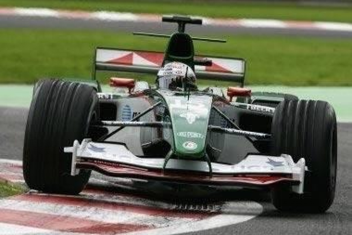 Jaguar's nieuwe toekomstvisie