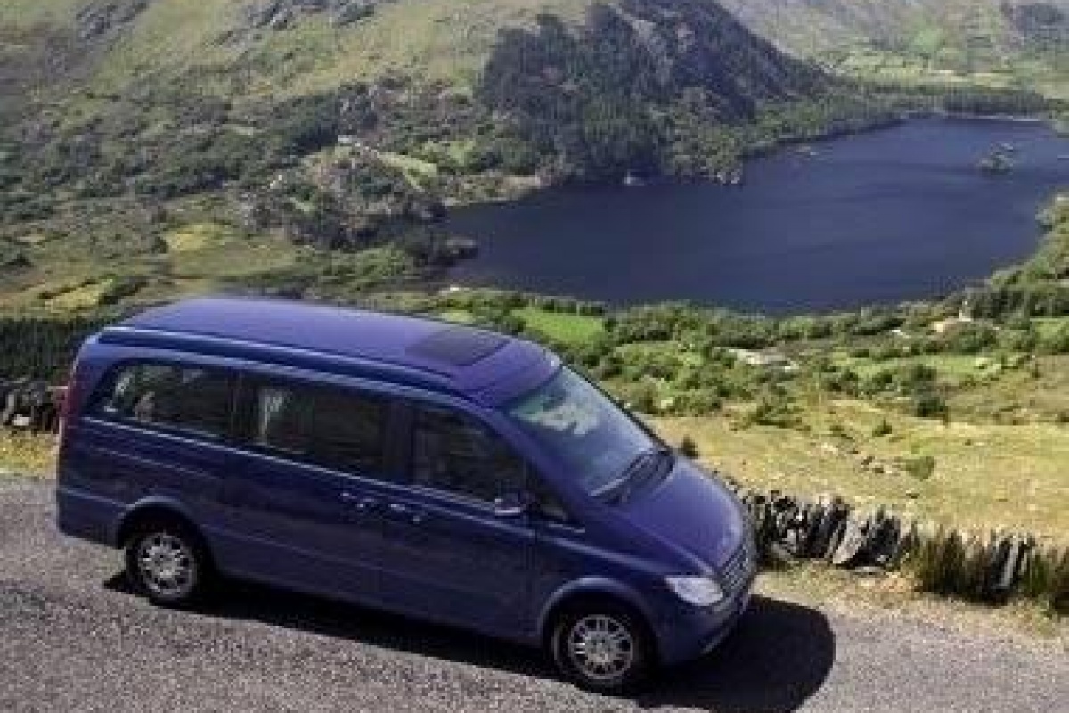 Mercedes Viano Marco Polo