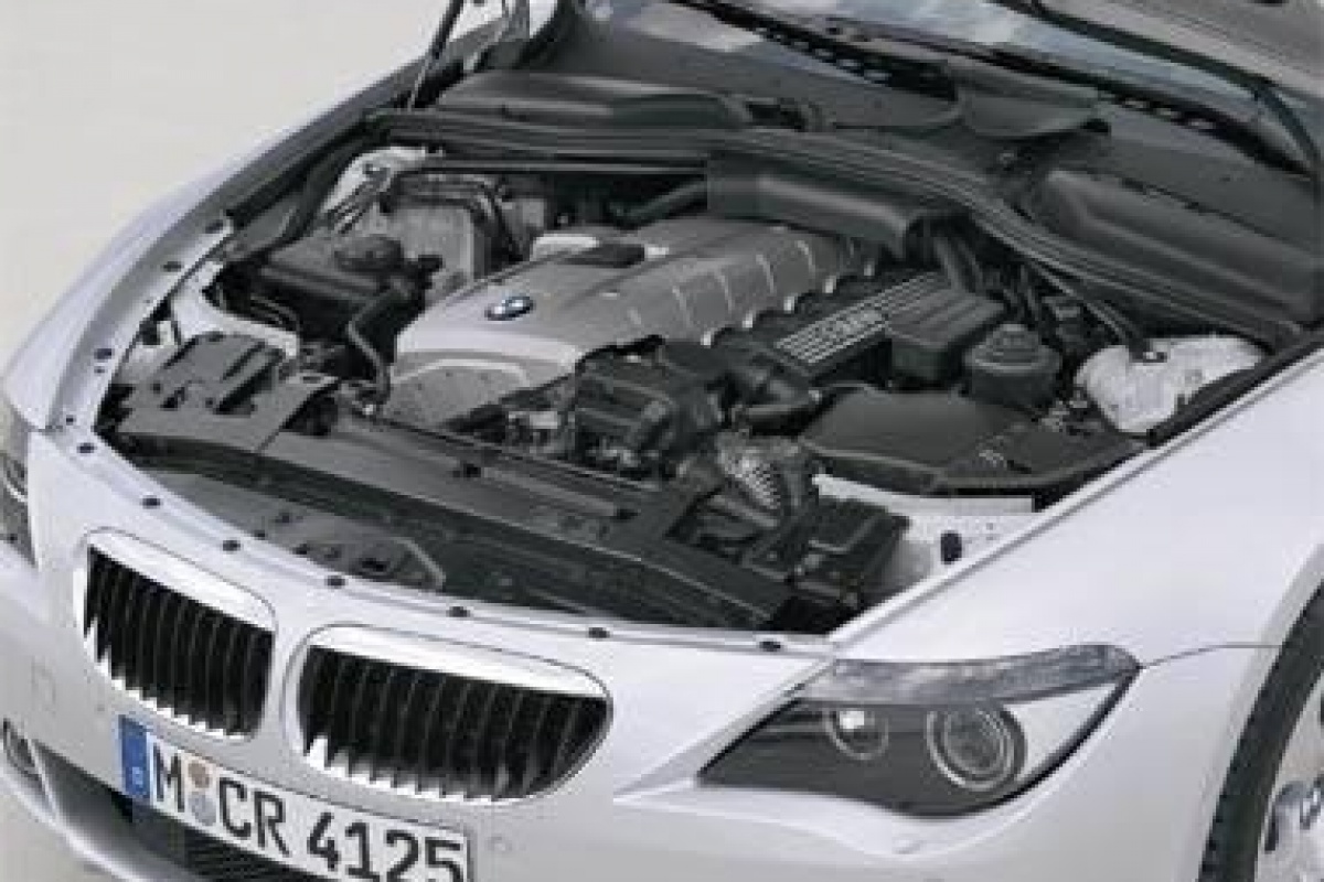BMW présente 4 nouveaux modèles de 3 litres