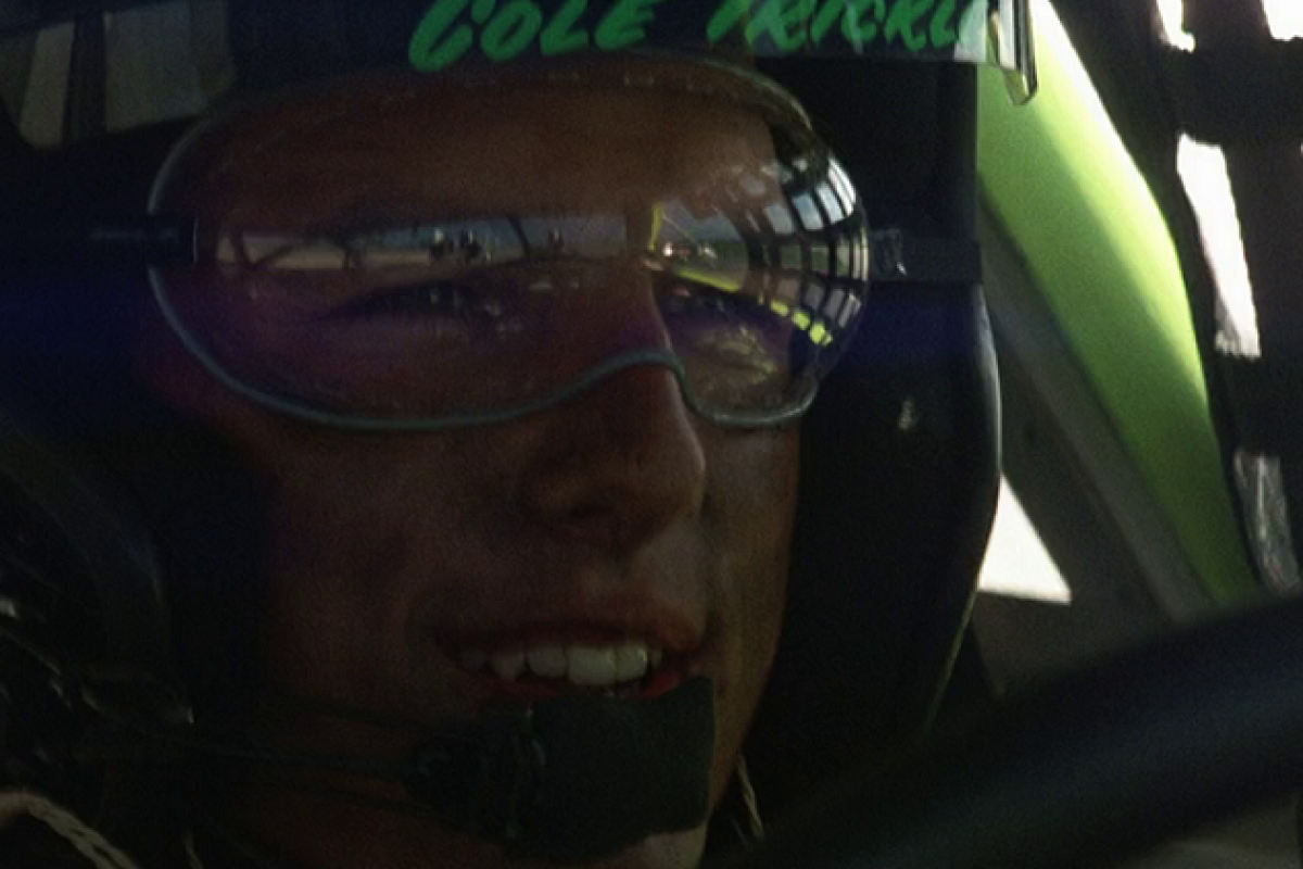 Days of Thunder