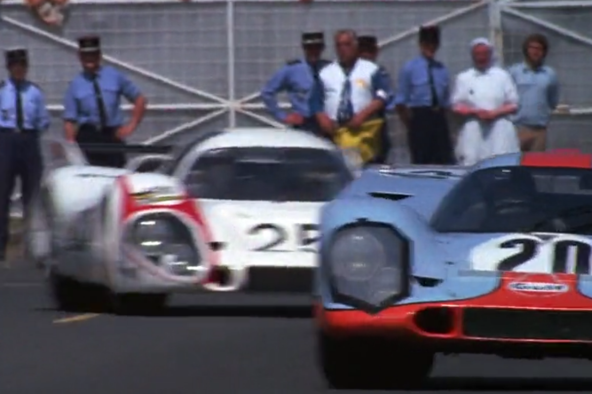 Le Mans (1971)