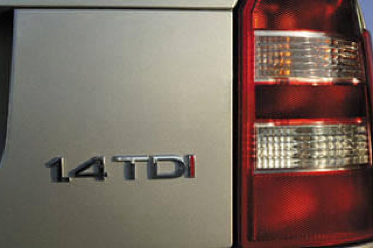 L’Audi A2 1.4TDI encore plus puissante