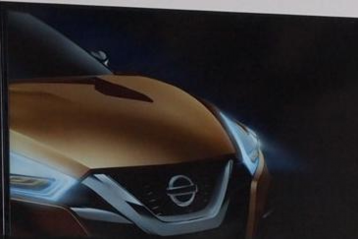 Nissan gunt blik op (Amerikaanse) toekomst