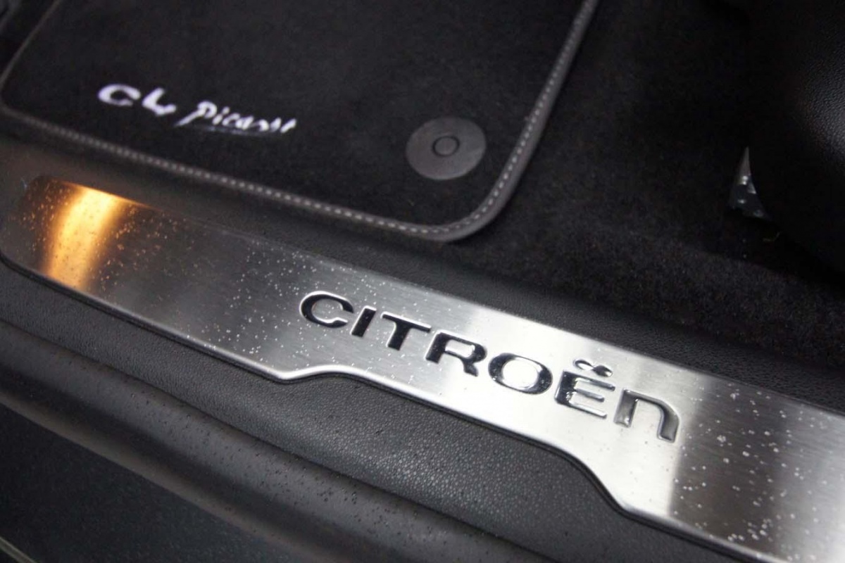 Citroën Grand C4 Picasso 2.0 e-HDi 150