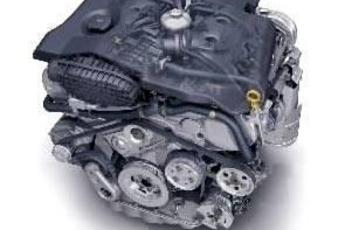 V6 diesel voor Jaguar S-Type