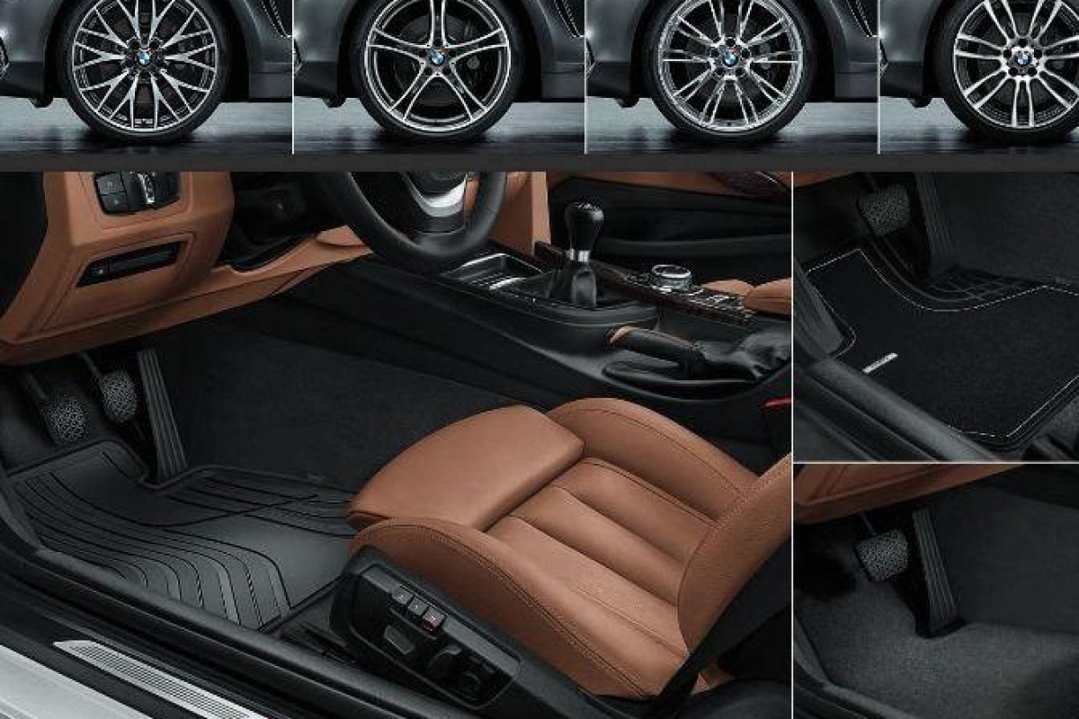 BMW 4-series Cabrio preview