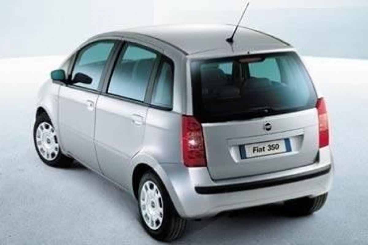 Naam voor nieuwe Fiat-producten