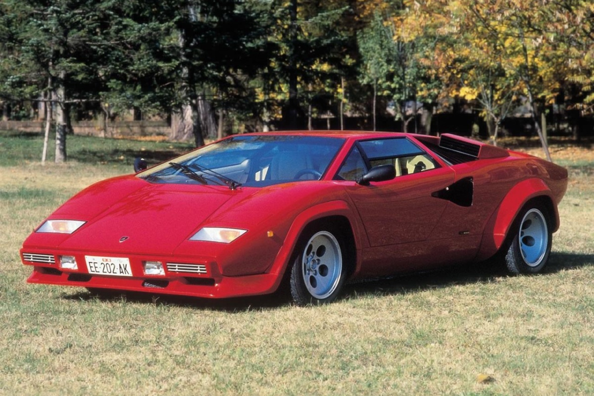 Lamborghini 50 (3)