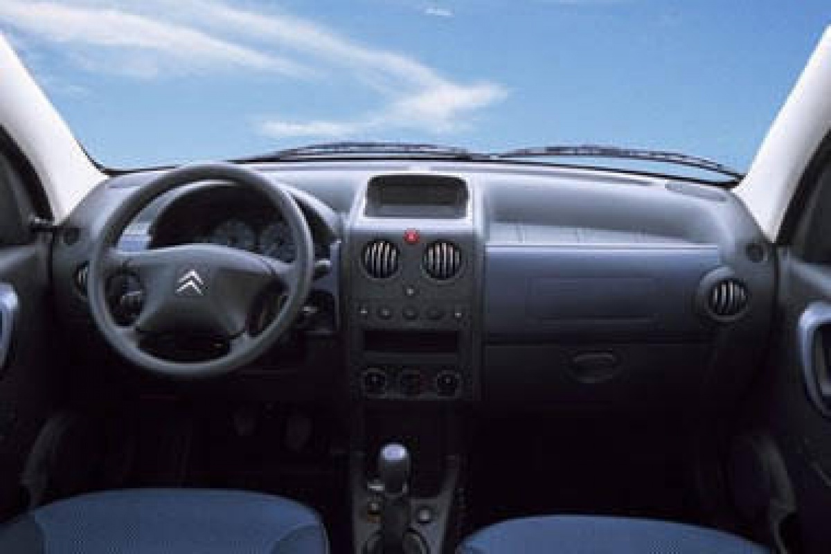 Citroën Berlingo grondig opgefrist