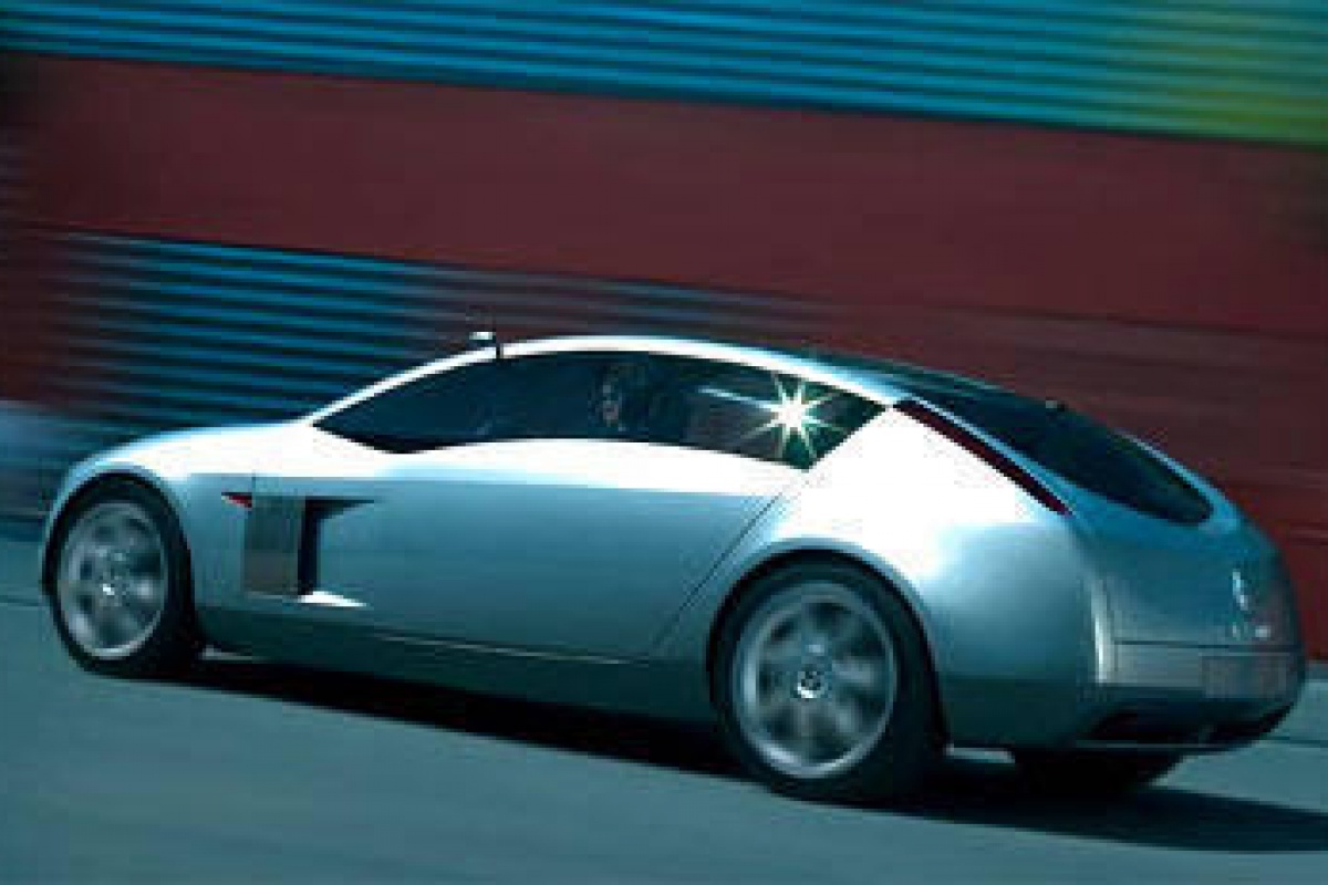 Renault Talisman: they did it again