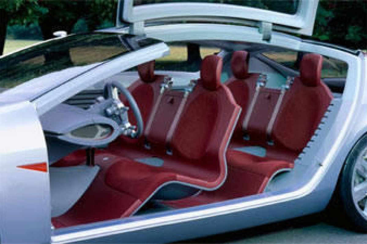 Renault Talisman: they did it again