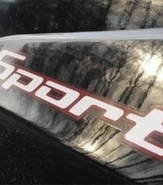 Honda Civic 1.4 Sport