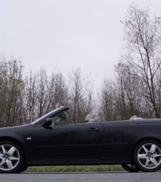 Saab 9-3 Cabriolet 2.0t