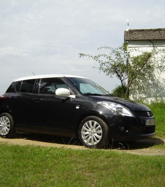 Suzuki Swift 1.3 DdiS