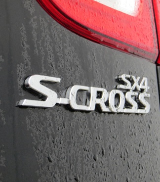 Suzuki SX4 S-Cross 1.6