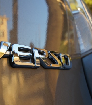 Toyota Verso 1.6 D-4D