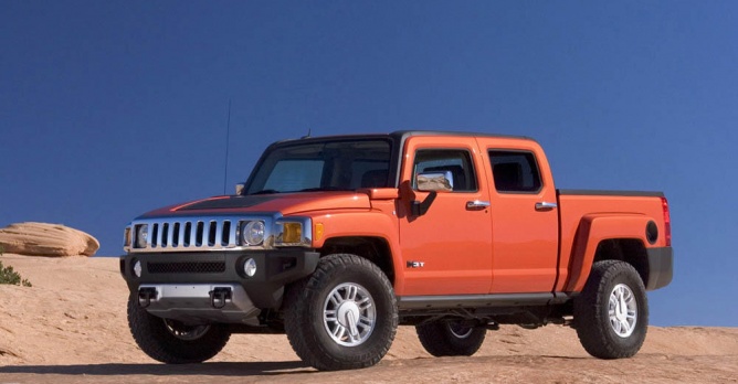 Aux hummer h3