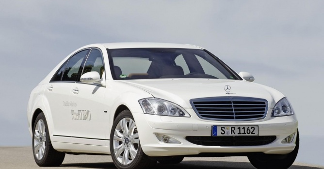 Mercedes S Klasse Als Hybride Auto55be Nieuws 7792