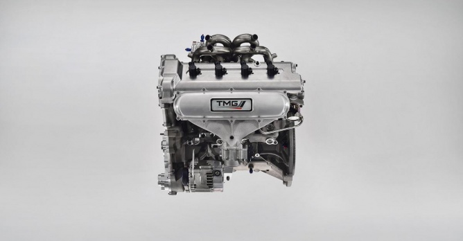 B2b toyota motor