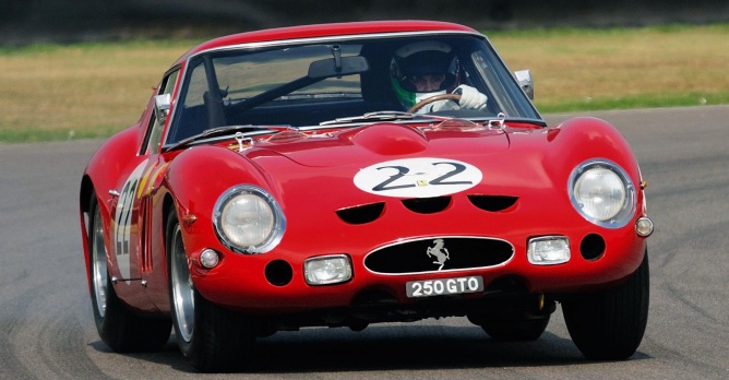 Rechtbank moet beslissen: van wie is de duurste auto ter wereld